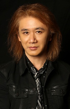 Shimizu, Takehito Image