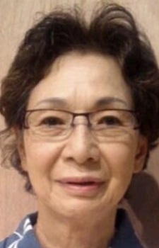 Motoyama, Kakuko image