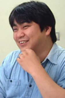 Matsuda, Takeshi Image