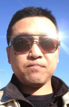 Kitamura, Kunihiro Image