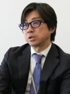 Murata, Yoshikuni Image