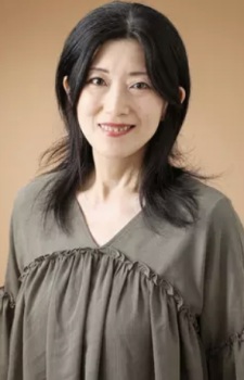Takahashi, Natsue