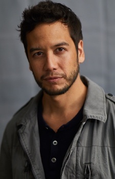 Fajardo, Ricco image