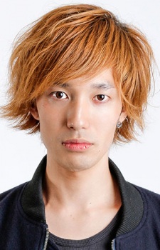 Mochizuki, Yasunori Image