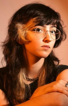 Dustiness Family Maid A