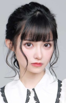 Fujisaki, Nagi Image