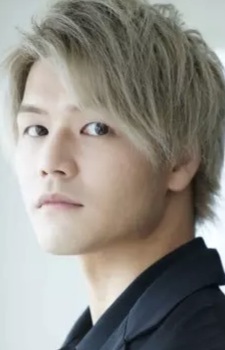 Ichinomiya, Hiroki