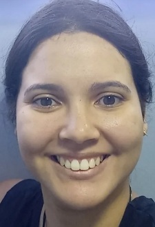 Moreira, Maria Vitória