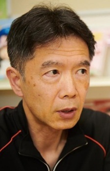 Takagi, Jun Image