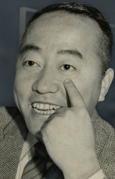 Okamoto, Tadanari