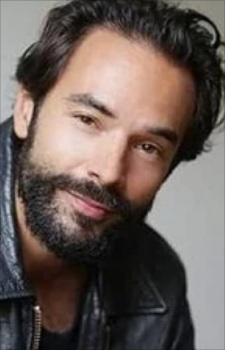 Zamor, Erwan