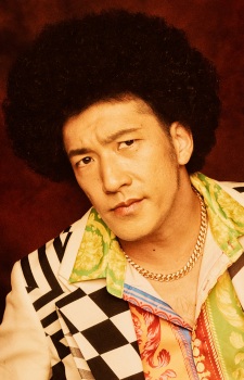 Shingyoji, Takaaki Image