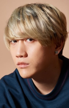 Takenawa, Kota Image