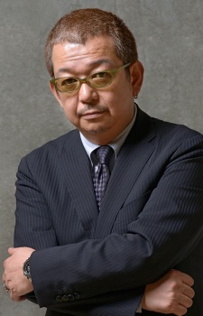 Kiuchi, Kazuhiro Image