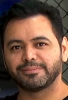 Melo, Felipe