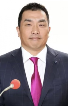 Yamamoto, Masahiro image