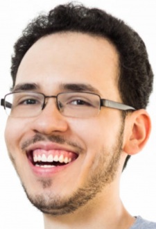 Noriega, Paulo Image