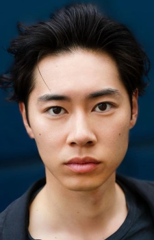 Tozuka, Junki Image