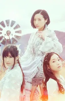 Kalafina Image