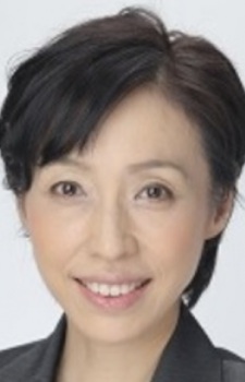 Ichitani, Mayumi Image