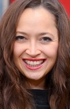 Parise, Candice Image