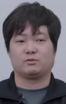 Kikuchi, Takayuki Image