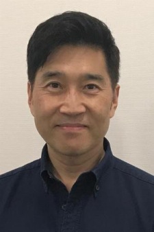 Nozomu, Shishido Image