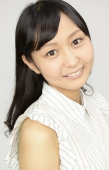 Tomita, Nao Image