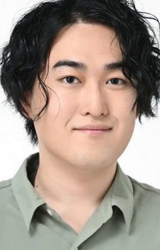 Yoshida, Yuusuke Image