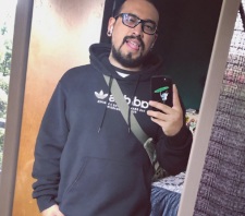 Herrera, Jeremy Image