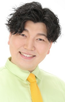 Haruichi, Yuu Image