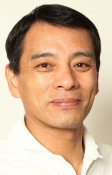 Yamanaka, Seiya Image