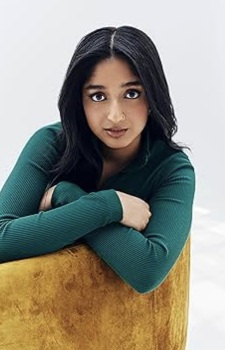 Ramakrishnan, Maitreyi Image
