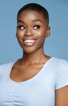 Ofodu, Joy