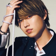 Shiroiwa, Ruki Image