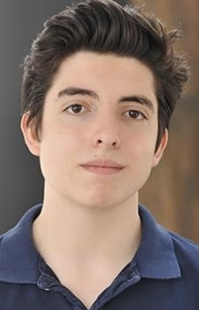 Wolfhard, Nick Image