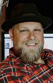 Friesen, Josh Image