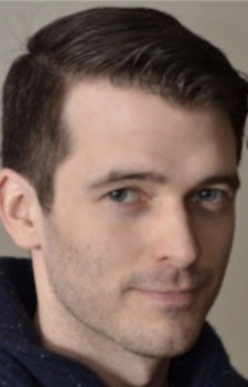 Lesiuk, Jacob Image