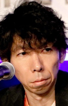 Ogata, Naohiro Image