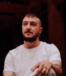 Captain of the Black Scripture