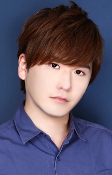 Iwase, Shuuhei image