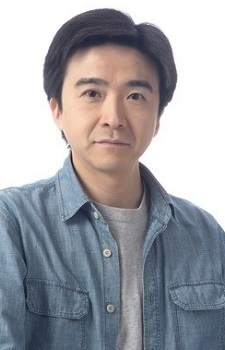 Adachi, Takahide