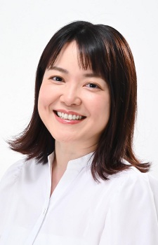 Kawasho, Miyuki image