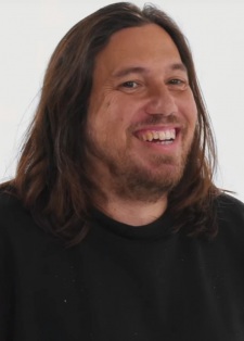 Julien Haggège