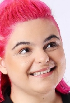 Gmurczyk, Carla Image