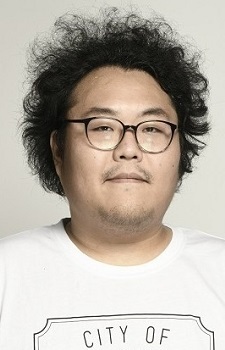 Kodama, Yuudai Image