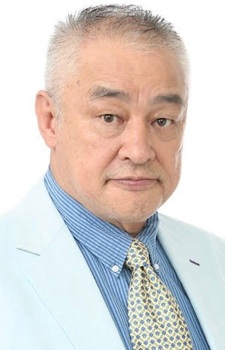 Harada, Daijiro image