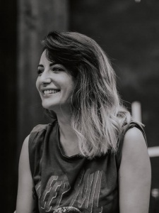 Cristina Gil