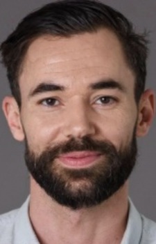 Gomes, Gavin Image