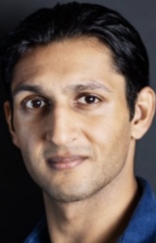 Soni, Mihir Image